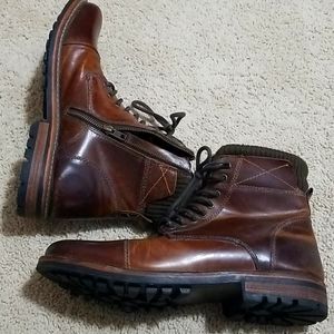 Crevo Men's Boots